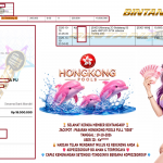 BINTANG4DP JACKPOT PASARAN HONGKONG POOLS FULL “8385” Rp 18.000.000,- LUNAS