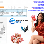 INDO4DPOOLS JACKPOT PASARAN SINGAPORE 4D “2718” Rp 17.500.000,- LUNAS