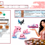 INDO4DPOOLS JACKPOT PASARAN HONGKONG POOLS FULL “8270” Rp 50.000.000,- LUNAS
