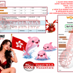 INDO-POOLS JACKPOT PASARAN HONGKONG POOLS FULL “2615” Rp 11.500.000,- LUNAS