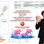 BINTANG4DP JACKPOT PASARAN HONGKONG POOLS FULL “7345” Rp 10.800.000,- LUNAS