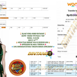 BINTANG4DP JACKPOT PASARAN TOTO MACAU 2 “1806” Rp 10.000.000,- LUNAS