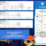 BINTANG4DP JACKPOT SYDNEY POOLS “5814” Rp 32.000.000,- LUNAS
