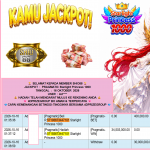 SHIO88 JACKPOT PRAGMATIC “Starlight Princess 1000″βββββ Rp30.000.000,- LUNAS