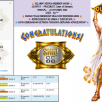 SHIO88 JACKPOT PRAGMATIC “Gates of Olympus”‎‏‏‎‎ Rp20.000.000,- LUNAS