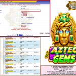 SHIO88 JACKPOT PRAGMATIC “Aztec Gems”‎‏‏‎‎ Rp50.000.000,- LUNAS
