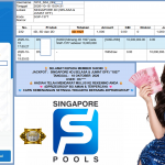 SHIO88 JACKPOT SINGAPORE 4D (SELASA & JUMAT OFF) “1927”‎‏‏‎ Rp10.000.000,- LUNAS