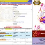 SHIO88 JACKPOT PRAGMATIC POP “Starlight Wins”‎‏‏‎‎ Rp12.500.000,- LUNAS