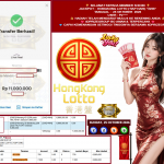 SHIO88 JACKPOT HONGKONG LOTTO (TIAP HARI) “2256”‎‏‏‎ Rp11.000.000,- LUNAS