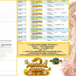 ANGKANET4D JACKPOT PGSOFT “Mahjong Ways”‎‎‏‏ ‎‎‏‏‎‎‏‏Rp10.100.000,- LUNAS