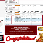 SHIO88 JACKPOT HONGKONG POOLS (Tiap hari) “3967”‎‏‏‎‎ Rp42.000.000,- LUNAS