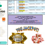 SHIO88 JACKPOT PRAGMATIC “Gates of Olympus 2500″‎‏‏‎‎ Rp13.500.000,- LUNAS