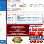 SHIO88 JACKPOT HONGKONG POOLS (Tiap hari) “9181”‎‏‏‎‎ Rp24.000.000,- LUNAS