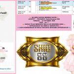SHIO88 JACKPOT PRAGMATIC “Sweet Bonanza 1000″‎‏‏‎‎ Rp22.000.000,- LUNAS