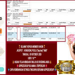 SHIO88 JACKPOT HONGKONG POOLS (Tiap hari) “6469”‎‏‏‎‎ Rp30.000.000,- LUNAS