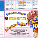 4DPRIZEWLATOTO JACKPOT PRAGMATIC “Gates of Olympus 1000:”‎‏‏‎‎ Rp17.500.000,- LUNAS