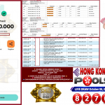 SHIO88 JACKPOT HONGKONG POOLS (Tiap hari) “8270”‎‏‏‎‎ Rp21.000.000,- LUNAS