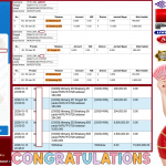 SHIO88 JACKPOT HONGKONG POOLS (Tiap hari) “5805”‎‏‏‎‎ Rp15.000.000,- LUNAS