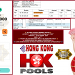 SHIO88 JACKPOT HONGKONG POOLS (Tiap hari) “3581”‎‏‏‎‎ Rp10.000.000,- LUNAS
