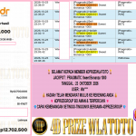 4DPRIZEWLATOTO JACKPOT PRAGMATIC “Sweet Bonanza 1000″‎‏‏‎‎ Rp12.700.000,- LUNAS