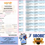INDOVEGAS4D JACKPOT Sportsbook Rp14.000.000,- LUNAS