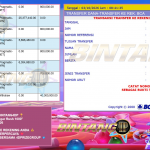 BINTANG4DP JACKPOT PRAGMATIC “Sugar Rush 1000″‎‏‏‎‎ Rp40.000.000,- LUNAS
