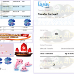 AKSARA4D JACKPOT PASARAN HONGKONG POOLS FULL “8385” Rp15.000.000,- LUNAS