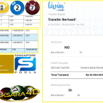 AKSARA4D JACKPOT PASARAN SINGAPORE 3 PRIZE “1927” Rp16.000.000,- LUNAS