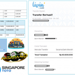 AKSARA4D JACKPOT PASARAN SINGAPORE 4D “0314” Rp50.000.000,- LUNAS