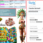 AKSARA4D JACKPOT PRAGMATIC SLOT ”Aztec Gems Deluxe” Rp25.000.000,- LUNAS