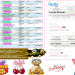 AKSARA4D JACKPOT PRAGMATIC SLOT ”Sweet Bonanza Super Scatter” Rp35.000.000,- LUNAS