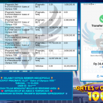 INDO4DPOOLS JACKPOT PRAGMATIC SLOT “Gates of Olympus 1000”‎‏‏‎‎ Rp34.400.000,- LUNAS