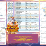 ANUGERAHTOTO JACKPOT PRAGMATIC SLOT “Gates of Olympus Super Scatter” Rp55.700.000,- LUNAS