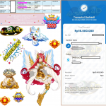 AKSARA4D JACKPOT PRAGMATIC SLOT ”Starlight Princess 1000” Rp15.000.000,- LUNAS