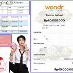 AKSARA4D JACKPOT PASARAN HONGKONG POOLS FULL “6297” Rp40.000.000,- LUNAS