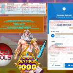 INDO-POOLS JACKPOT PRAGMATIC “Gates of Olympus 1000″‎‏‏‎‎ Rp39.700.000,- LUNAS