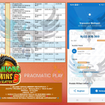 INDO4DPOOLS PRAGMATIC SLOT “Mahjong Wins 3 – Black Scatter” Rp23.000.000,- LUNAS