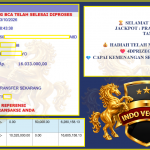 INDOVEGAS4D JACKPOT PRAGMATIC “Gates of Olympus 1000″‎‏‏‎‎ Rp16.300.000,- LUNAS