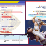SHIO88 JACKPOT PRAGMATIC SLOT “Gates of Olympus 1000″‎‏‏‎‎ Rp12.999.995,- LUNAS