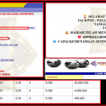 SHIO88 JACKPOT PASARAN HONGKONG POOLS FULL “8385” Rp 50.000.000,- LUNAS