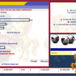 INDOVEGAS4D JACKPOT HONGKONG POOLS “6196” Rp 36.000.000,- LUNAS
