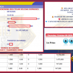 SHIO88 JACKPOT SYDNEY POOLS “5814” Rp 16.500.000,- LUNAS