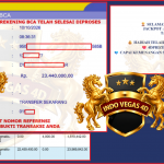 INDOVEGAS4D JACKPOT PRAGMATIC SLOT “Sugar Rush 1000″‎‏‏‎‎ Rp 23.440.000,- LUNAS