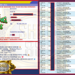 SHIO88 JACKPOT PGSOFT Gaming “Mahjong Ways 2” ‎‎‏‏‎‎‏‏Rp 40.000.000,- LUNAS