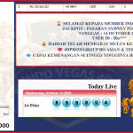 INDOVEGAS4D JACKPOT SYDNEY LOTTO “9150” Rp 14.000.000,- LUNAS
