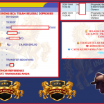 INDOVEGAS4D JACKPOT PRAGMATIC SLOT “Gates of Olympus” Rp 19.000.000,- LUNAS