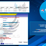 INDO4DPOOLS JACKPOT PASARAN SYDNEY LOTTO “2503” Rp 45.000.000,- LUNAS
