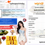 AKSARA4D JACKPOT PASARAN SYDNEY POOLS “3398” Rp130.452.678,- LUNAS