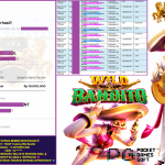 INDOVEGAS4D JACKPOT PGSOFT Gaming Wild Bandito Rp 18.000.000,-LUNAS