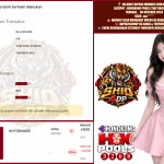 SHIO4DP JACKPOT HONGKONG POOLS (TIAP HARI) “3268” Rp 4.000.000,- LUNAS